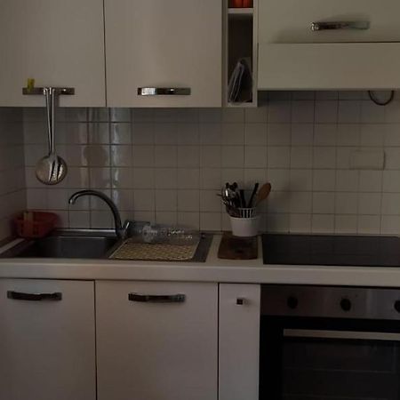 Harbour Fiumicino Apartment ภายนอก รูปภาพ