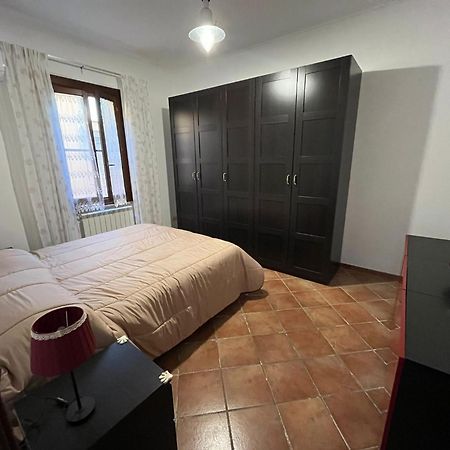 Harbour Fiumicino Apartment ภายนอก รูปภาพ