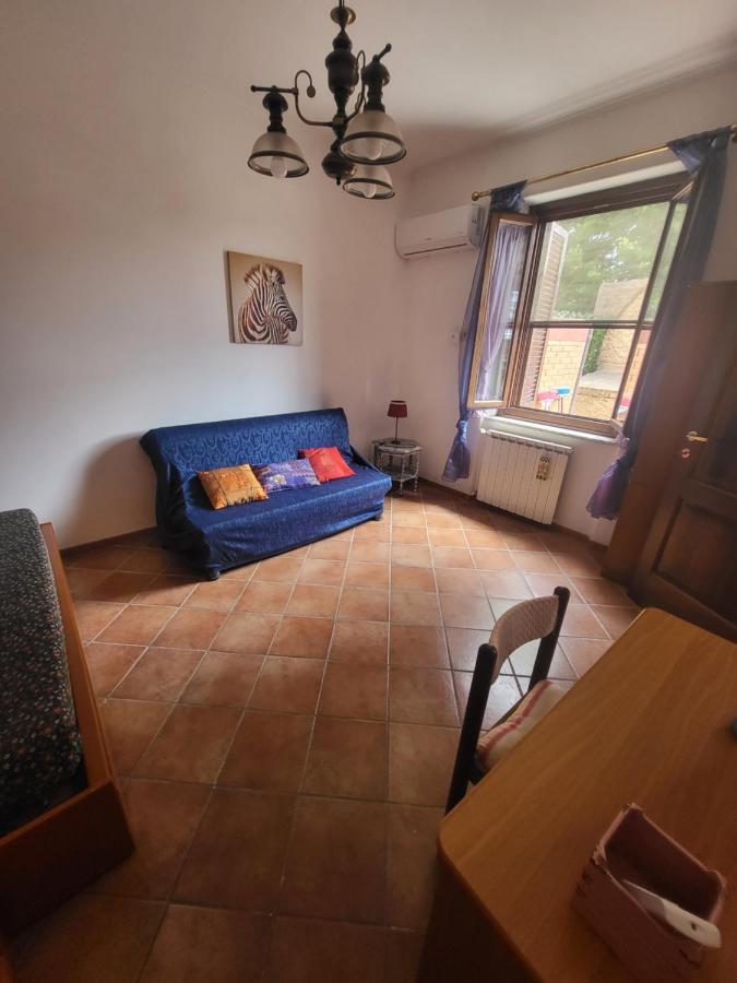 Harbour Fiumicino Apartment ภายนอก รูปภาพ