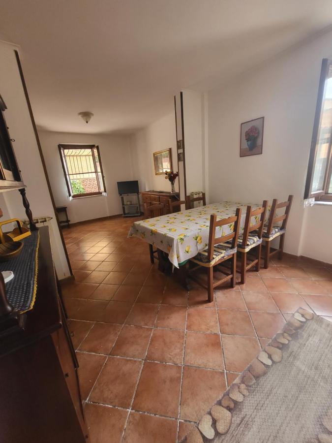 Harbour Fiumicino Apartment ภายนอก รูปภาพ