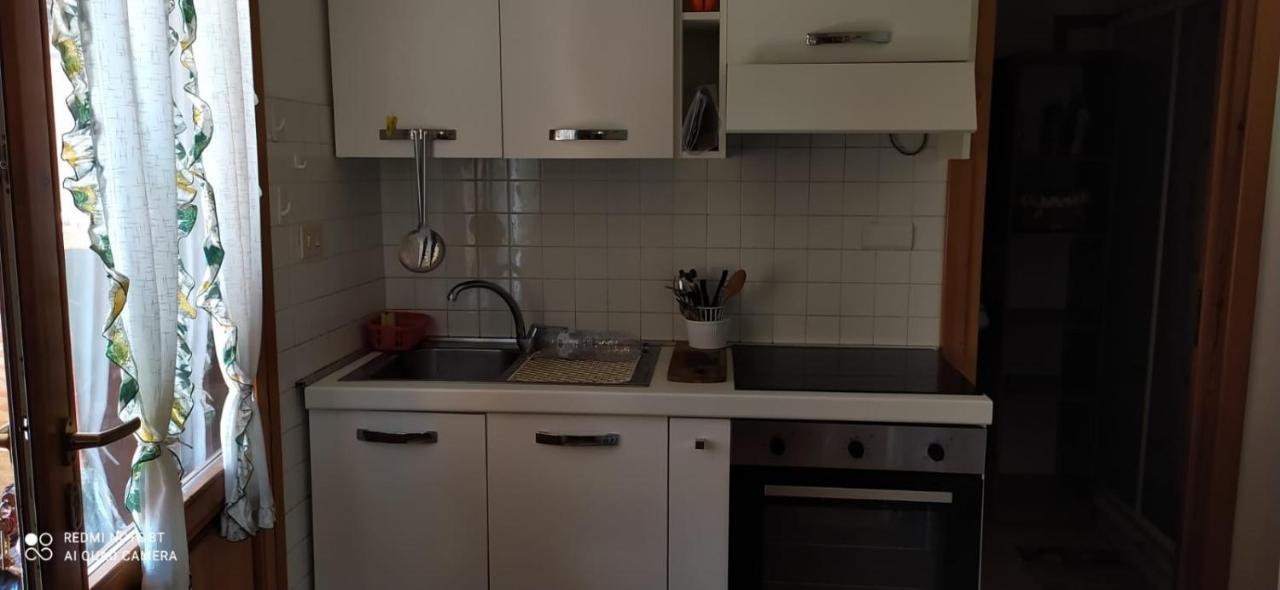 Harbour Fiumicino Apartment ภายนอก รูปภาพ