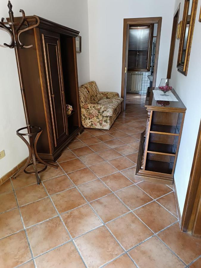 Harbour Fiumicino Apartment ภายนอก รูปภาพ