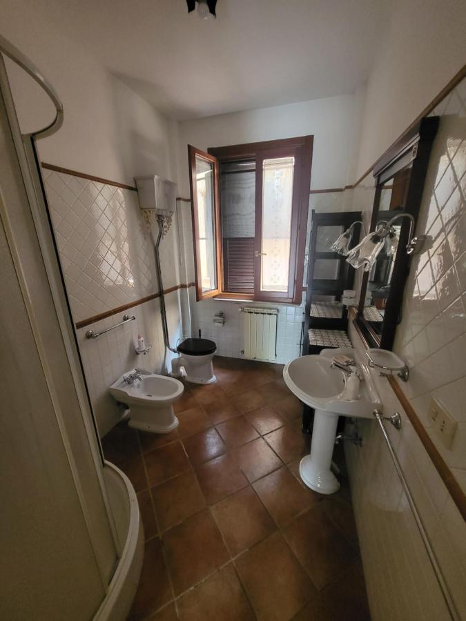 Harbour Fiumicino Apartment ภายนอก รูปภาพ