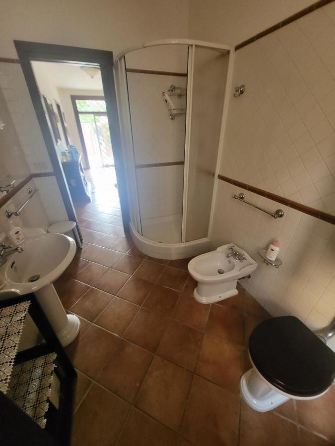 Harbour Fiumicino Apartment ภายนอก รูปภาพ