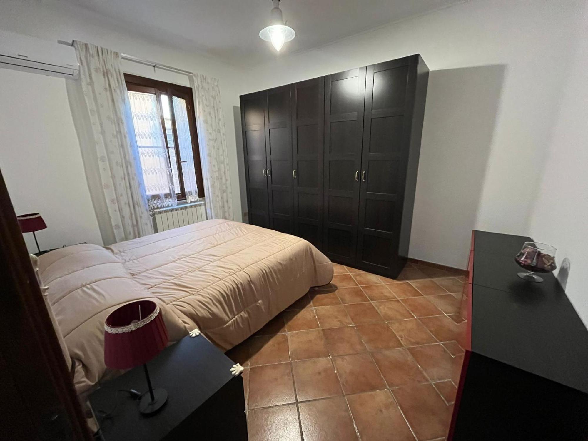 Harbour Fiumicino Apartment ภายนอก รูปภาพ