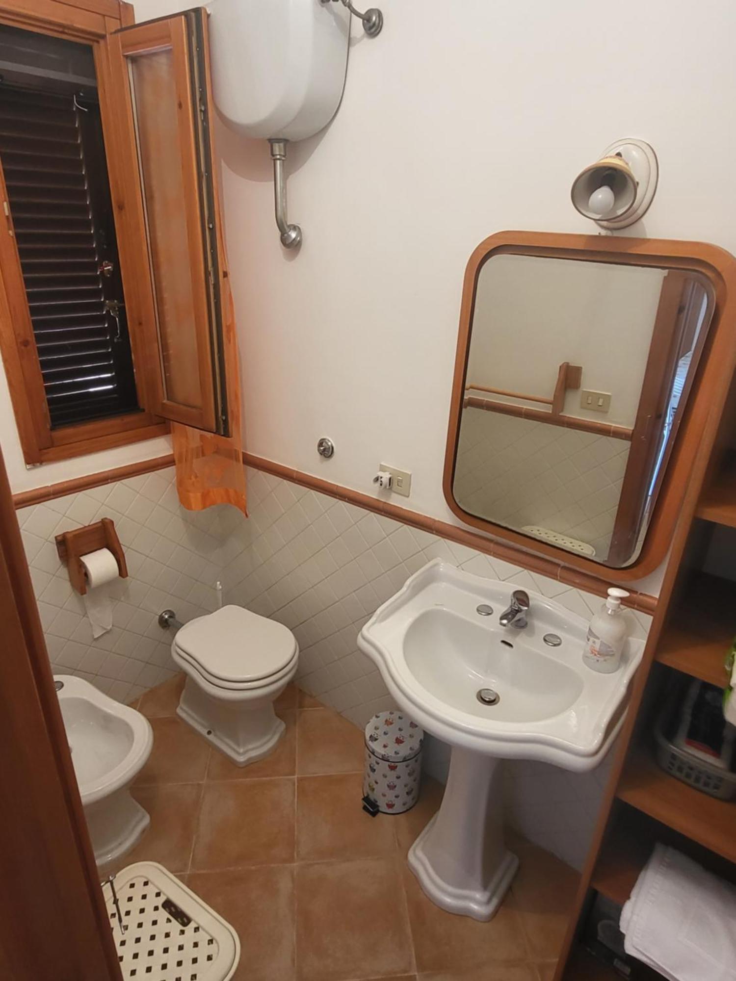 Harbour Fiumicino Apartment ภายนอก รูปภาพ